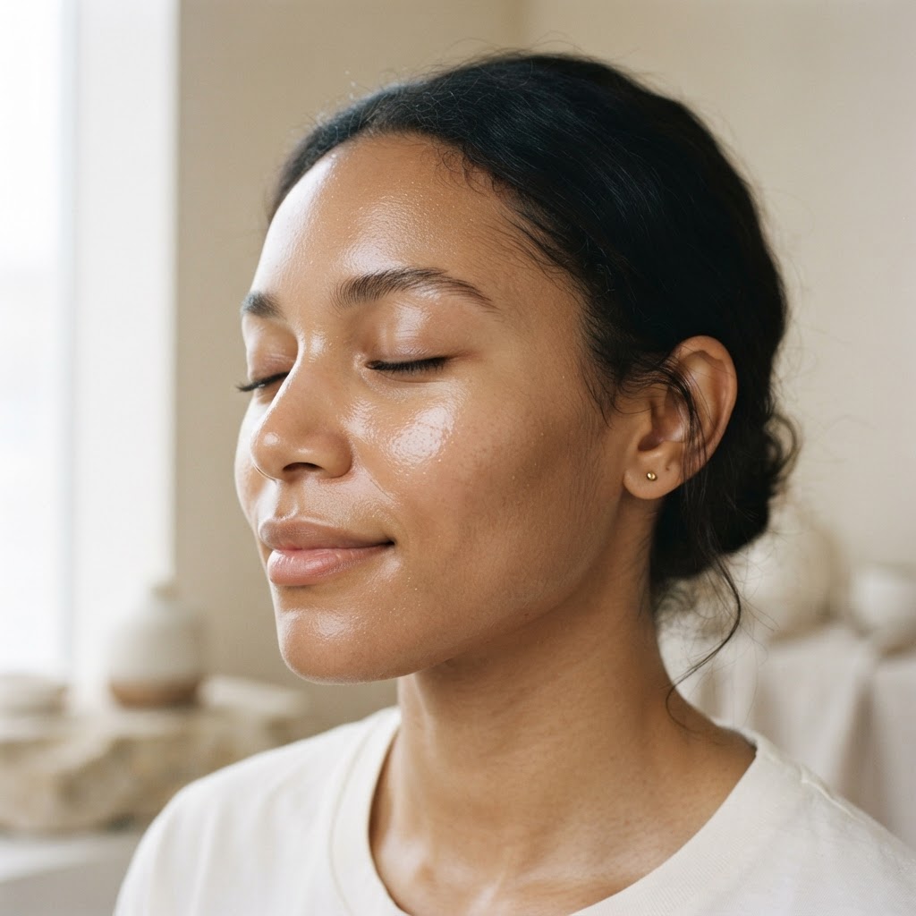 Beyond the Quick Fix: The Shift Toward Long-Term Skin Health