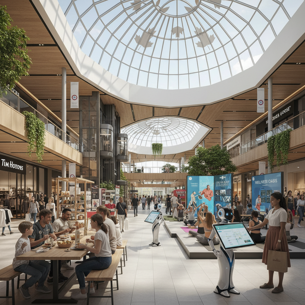 Navigating the New Consumer Economy: How Canadians Are Spending in 2026
