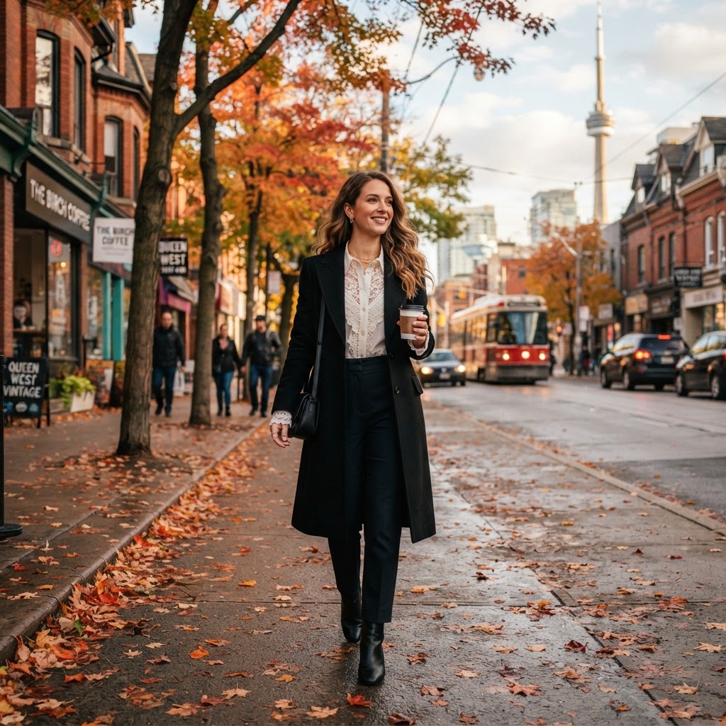 Fall 2026 Fashion: How to Style the Season's Biggest 'Lace Up' Trend