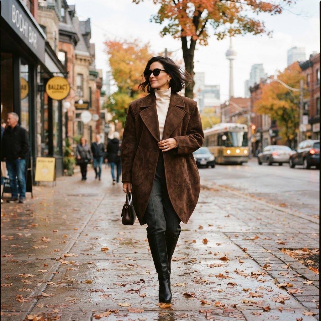 Fall 2026 Fashion Forecast: How to Style the Season's Biggest Trends