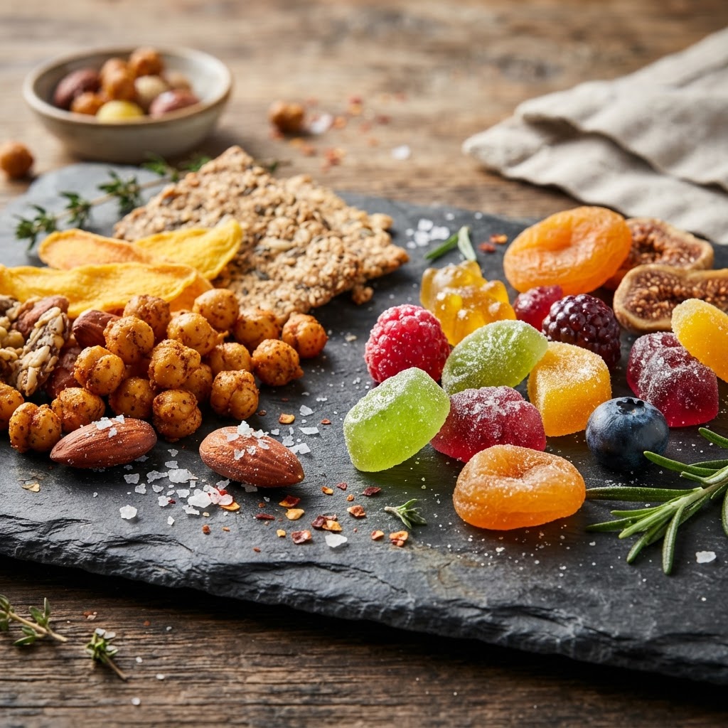 Beyond the Crunch: The ASMR-Inspired Food Trends Taking Over Canadian Shelves