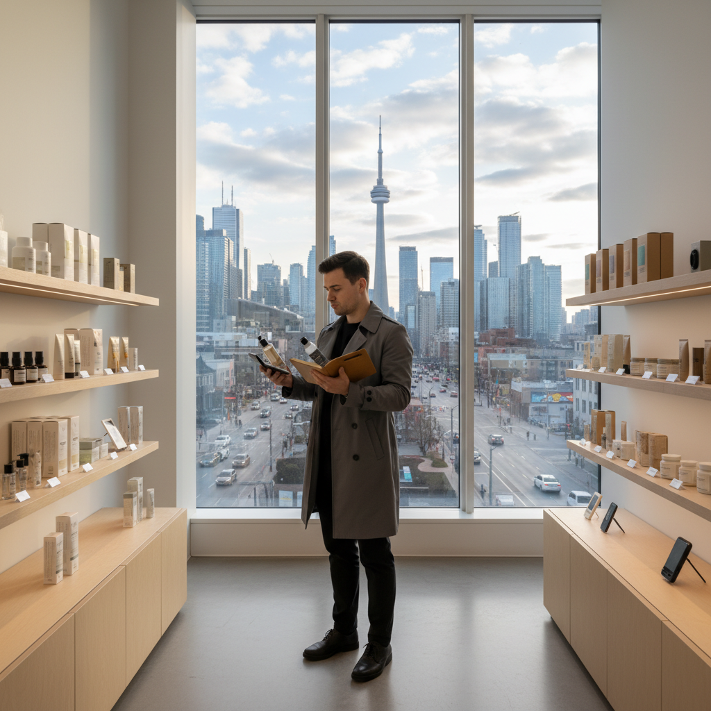Intentional Spending: Navigating the Rise of Smart Shopping in Canada Amidst Inflation
