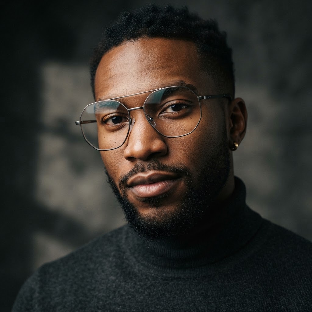 2026 Eyewear Trends: The Oversized and Metal Frames You Need to Know