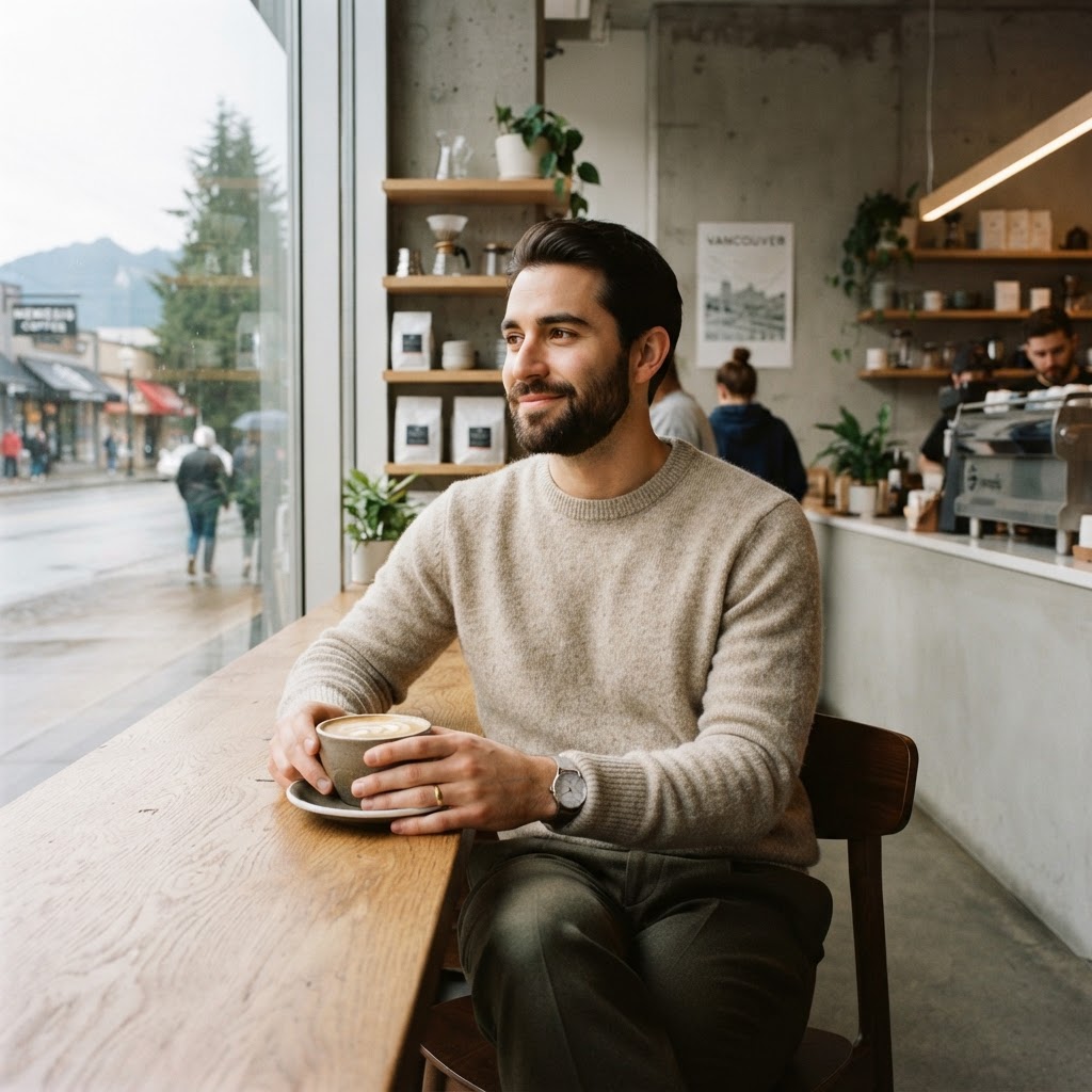 The Rise of 'Quiet Luxury' in Canadian Men's Workwear