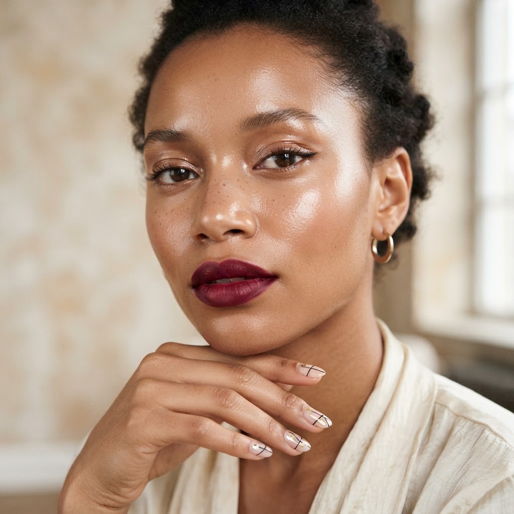 The Top Beauty Trends Defining Fall 2026