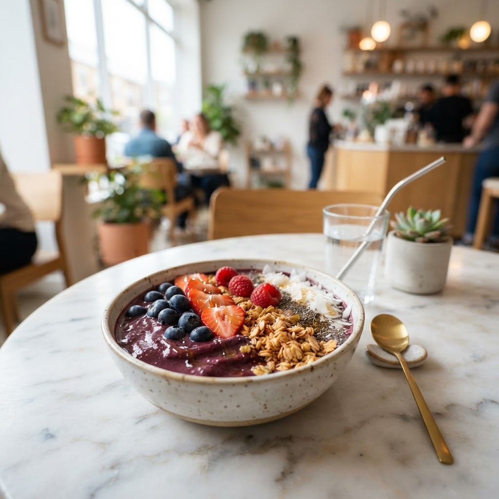 HEAL Wellness and the Future of Canadian Health Food