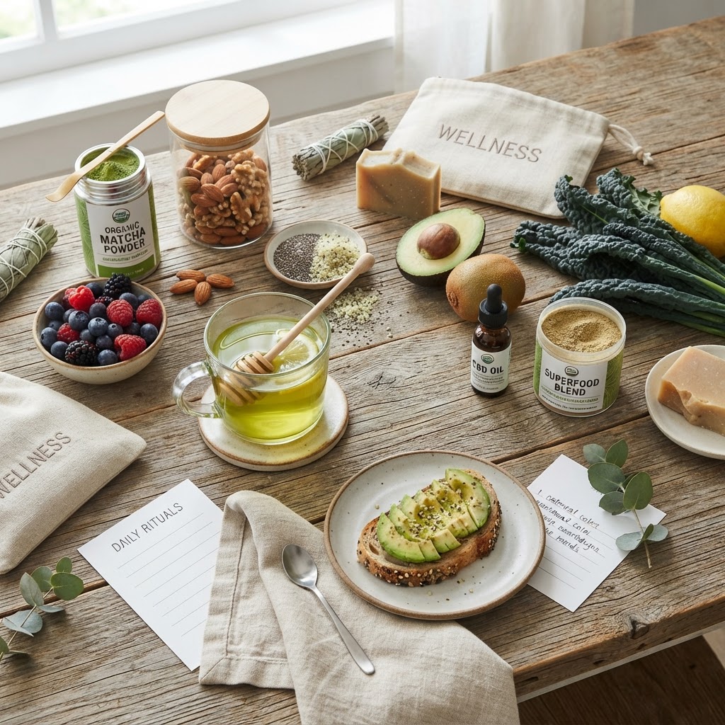 Beyond the Plate: Top Wellness Trends Shaping Canadian Lifestyles in 2026