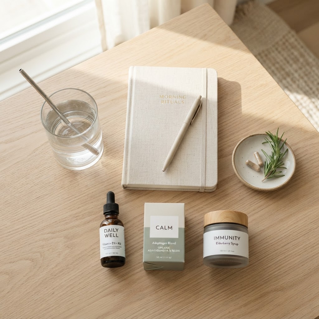 Wellness Simplified: How to Cut Through the Noise for Better Health