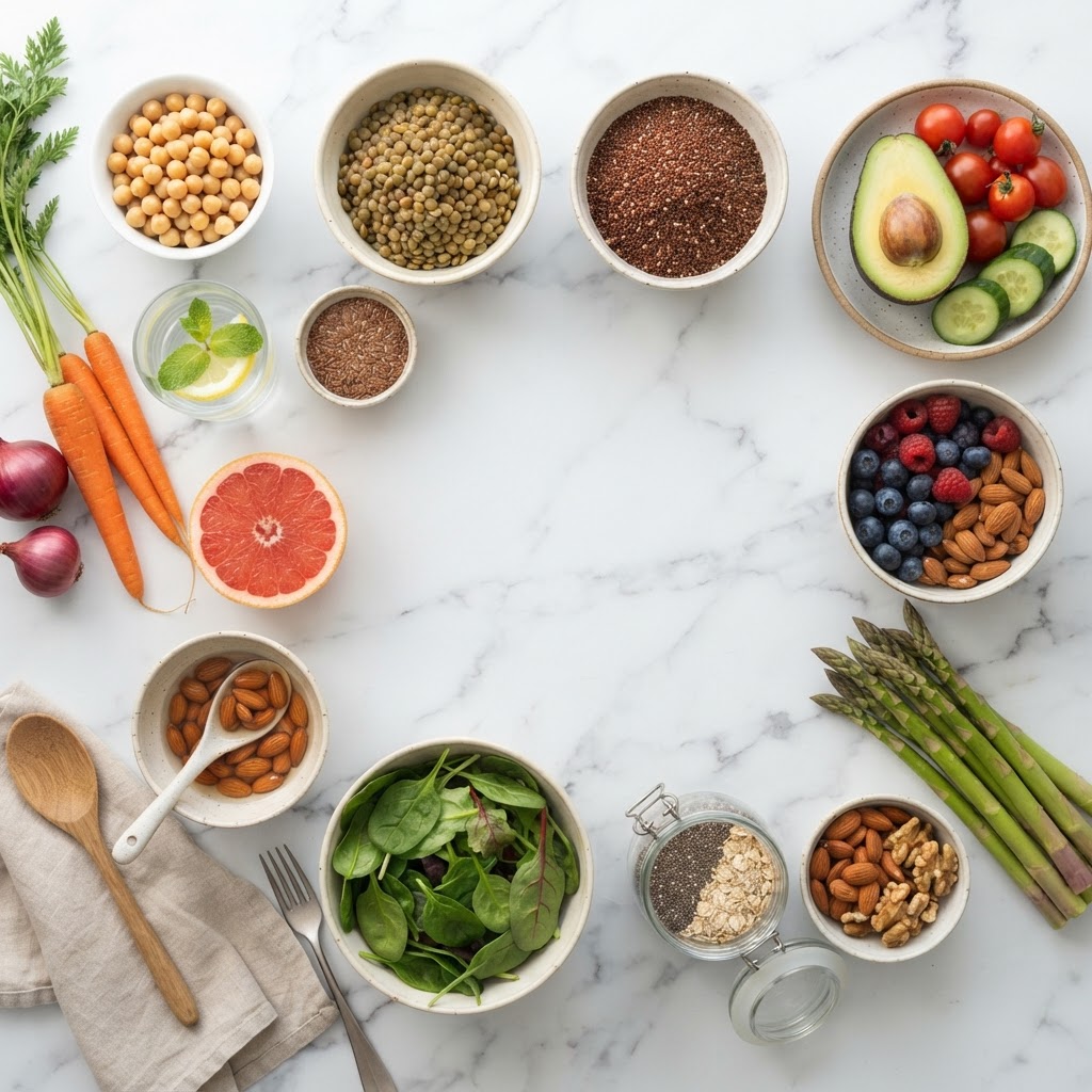 The Rise of Fibre: Why It’s the Next Big Thing in Canadian Grocery