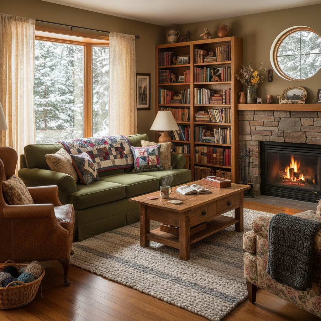 Embracing Sustainable Living: Top Eco-Friendly Home Decor Trends in 2026