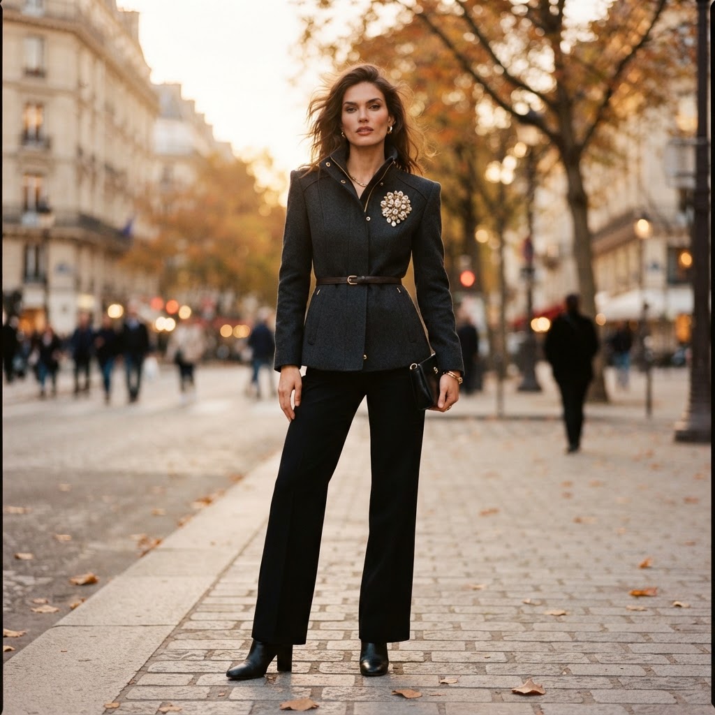 Fall 2026 Fashion Forecast: 5 Trends to Elevate Your Wardrobe