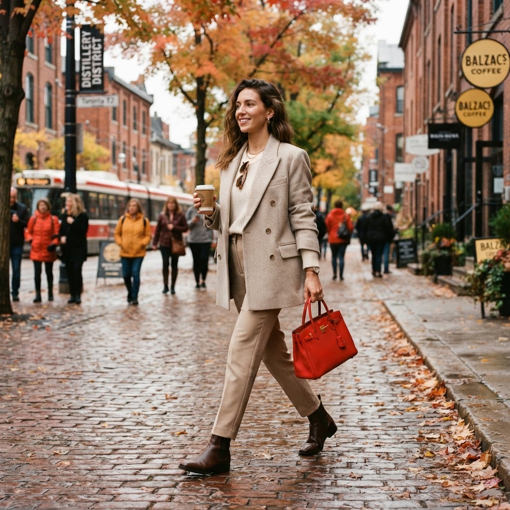 7 Wearable Fall 2026 Fashion Trends You’ll Actually Want to Own