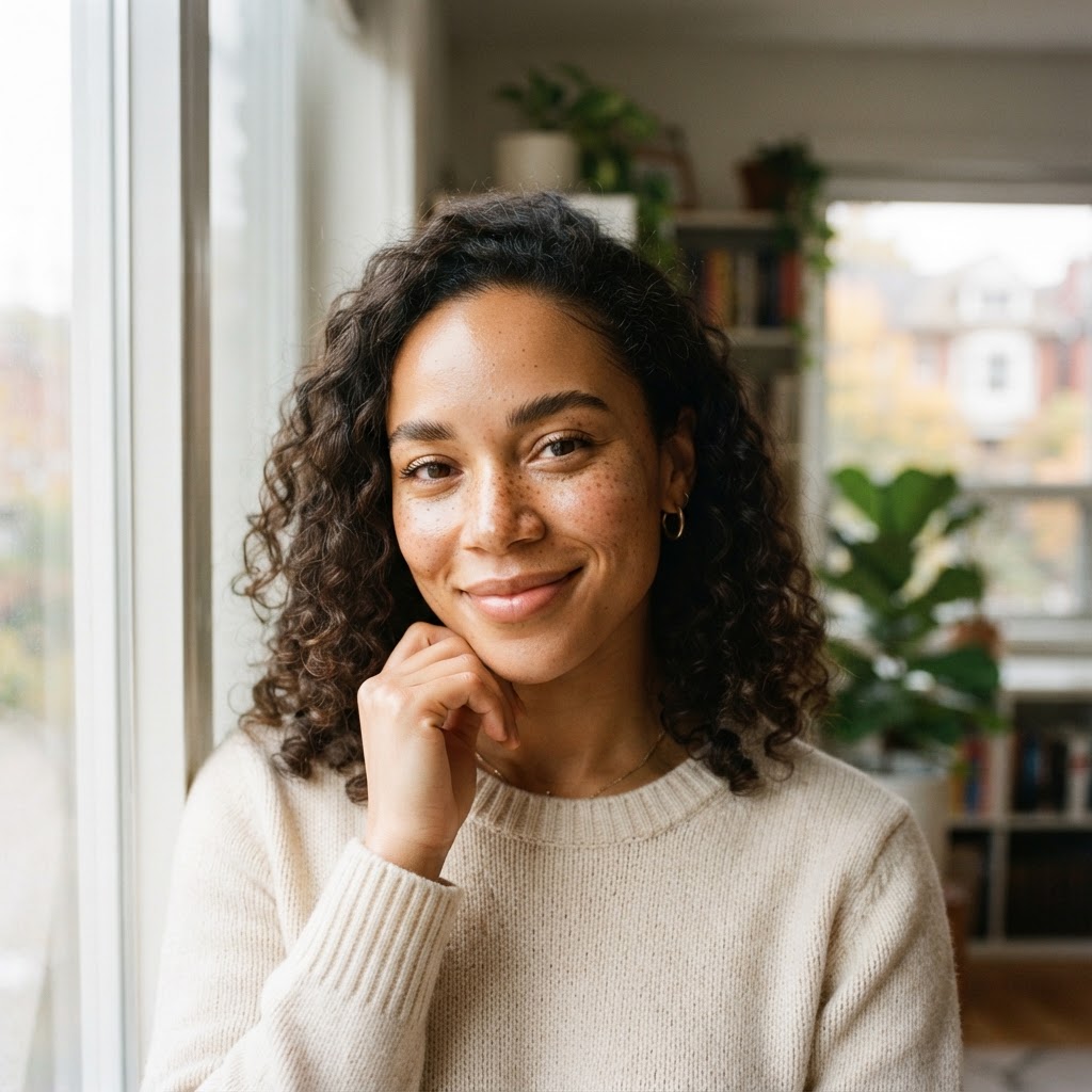 The Rise of 'Imperfect Beauty': Why Canadians Are Embracing Natural Textures This Fall