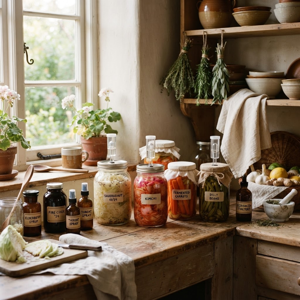 The Return to Tradition: Why Canadians Are Embracing Heritage Wellness Practices