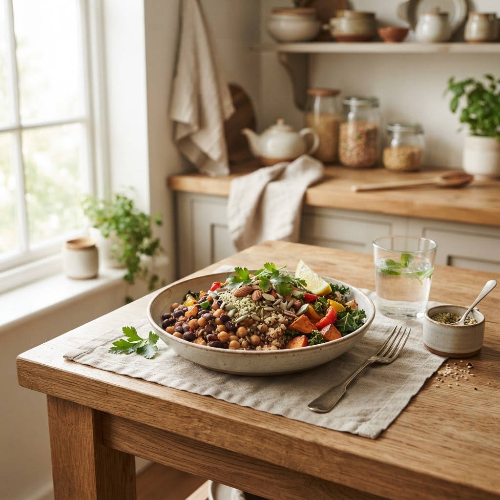 The Future of Protein: Why Quality and Transparency Are Winning Over Canadian Consumers