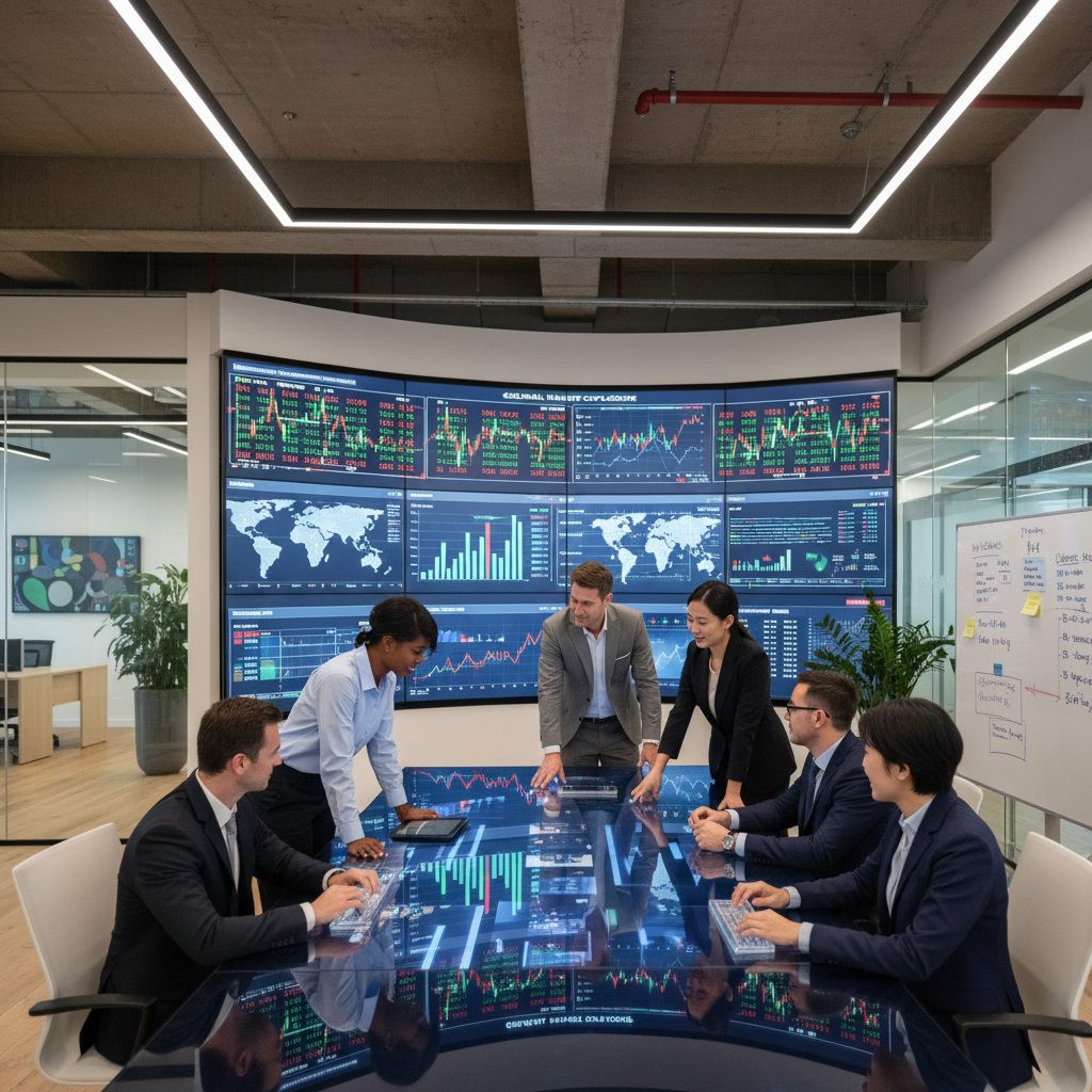 Navigating Canada's 2026 Economic Landscape: Insights for Entrepreneurs