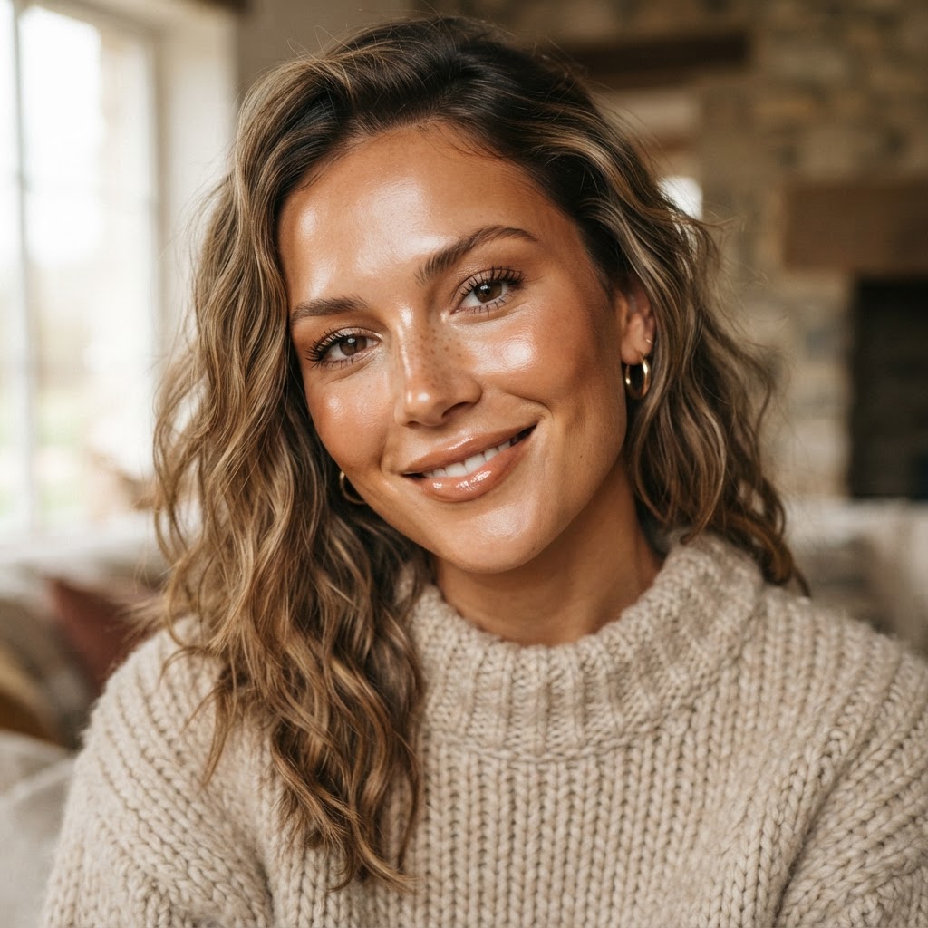 The 'Latte Makeup' Evolution: How Canadian Beauty Experts Are Adapting the Trend for Fall