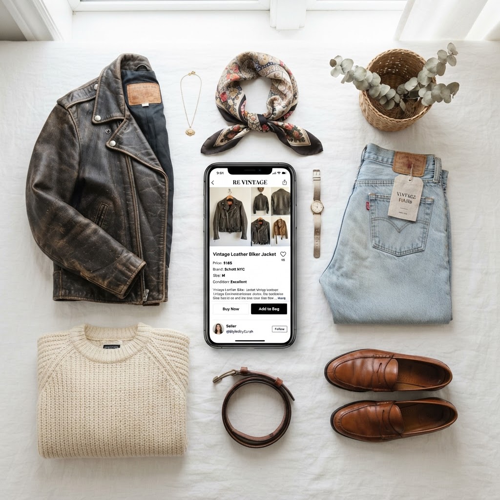 Why Everyone is Obsessed with Poshmark: The Rise of Second-Hand Style in Canada