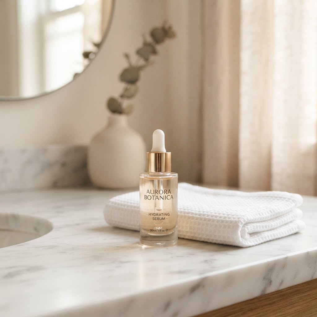 The 'Skin Streaming' Trend: Why Less is More in Your Beauty Routine