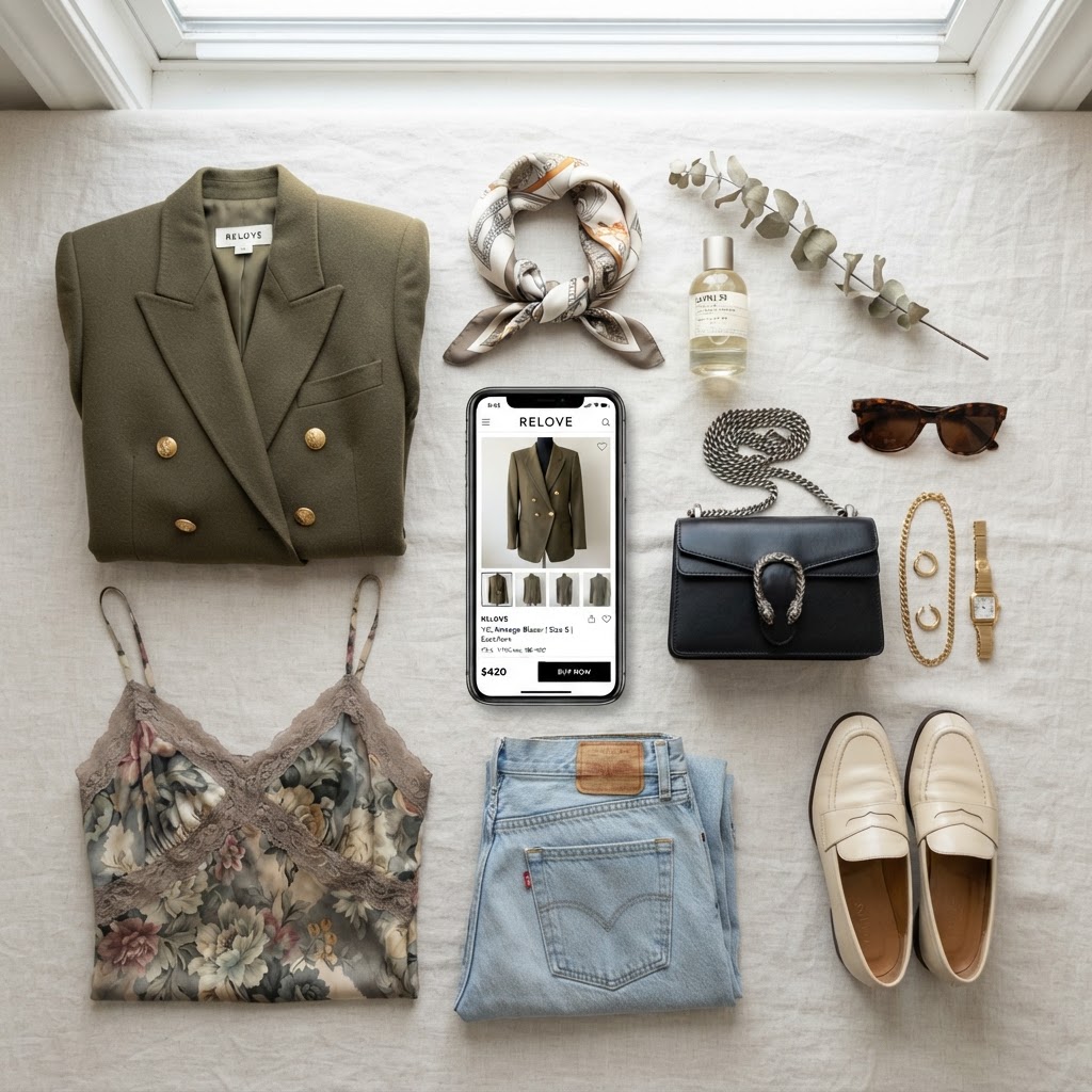 The Rise of Second-Hand Chic: Why Everyone is Obsessed with Poshmark