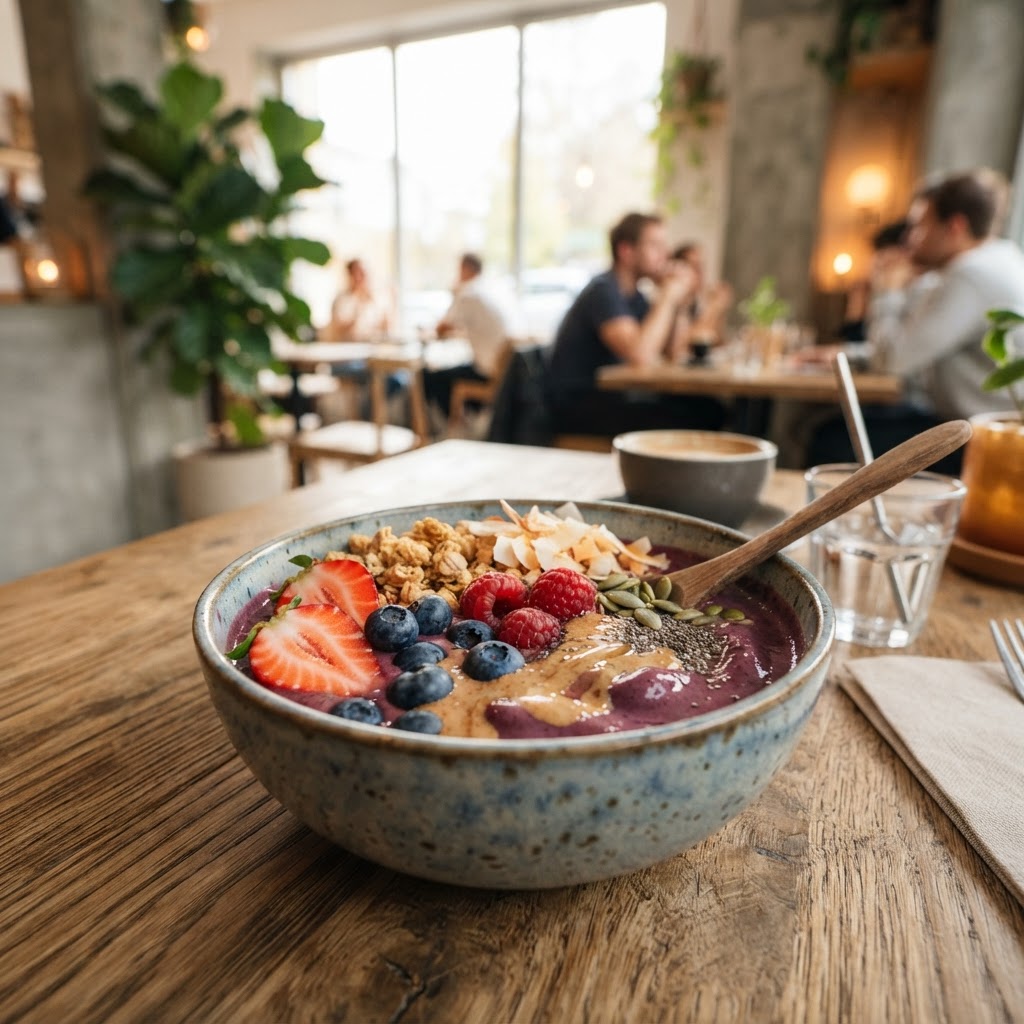 From Hamilton to Victoria: The Expansion of Canada's Health Food Scene