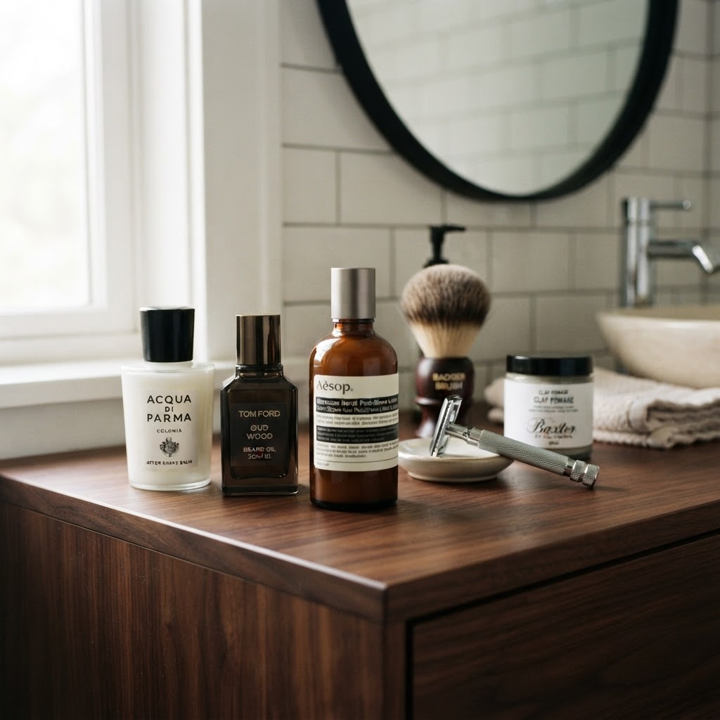 The Rise of 'Quiet Luxury' Grooming: Elevating Your Daily Routine