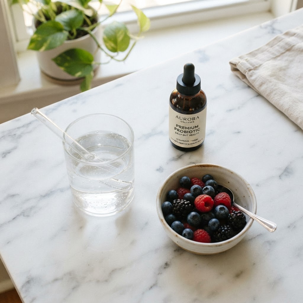 Beyond the Basics: Why Next-Gen Fermented Probiotics Are the Future of Gut Health