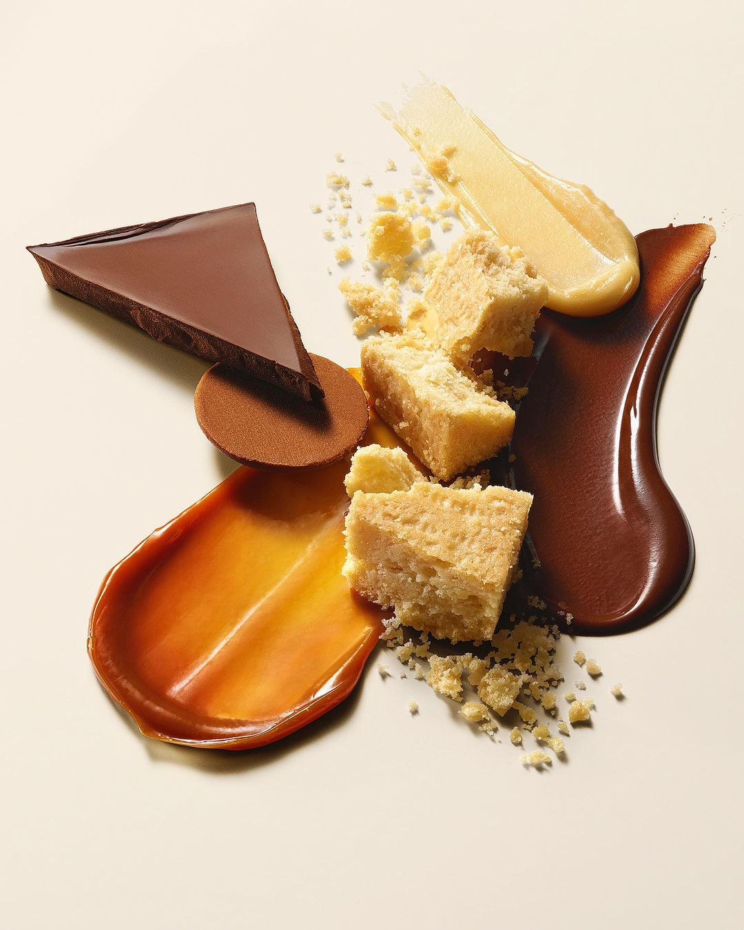 The CFN artisan bakery kitchen in Toronto