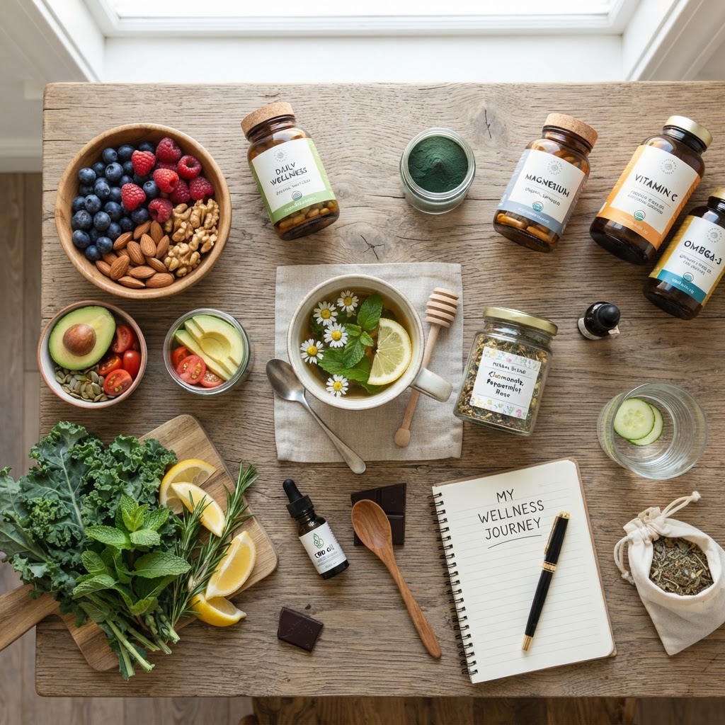 The Future of Natural Wellness: Top Trends Shaping Canadian Health in 2026