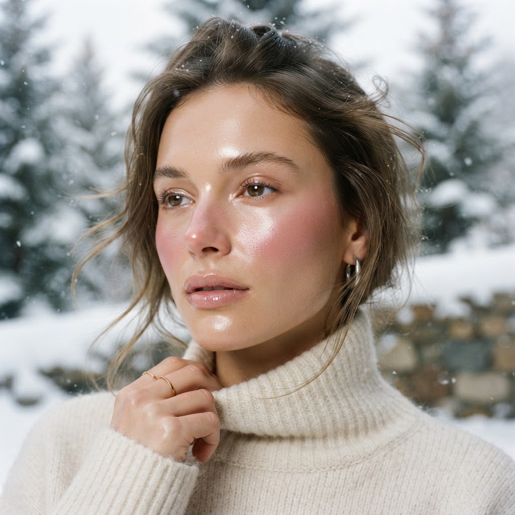 The 'Cold Girl' Makeup Look: How to Master Fall 2026's Biggest Beauty Trend