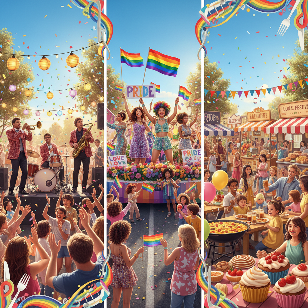 Canada's Summer Festivals: A Guide to June 2026 Events
