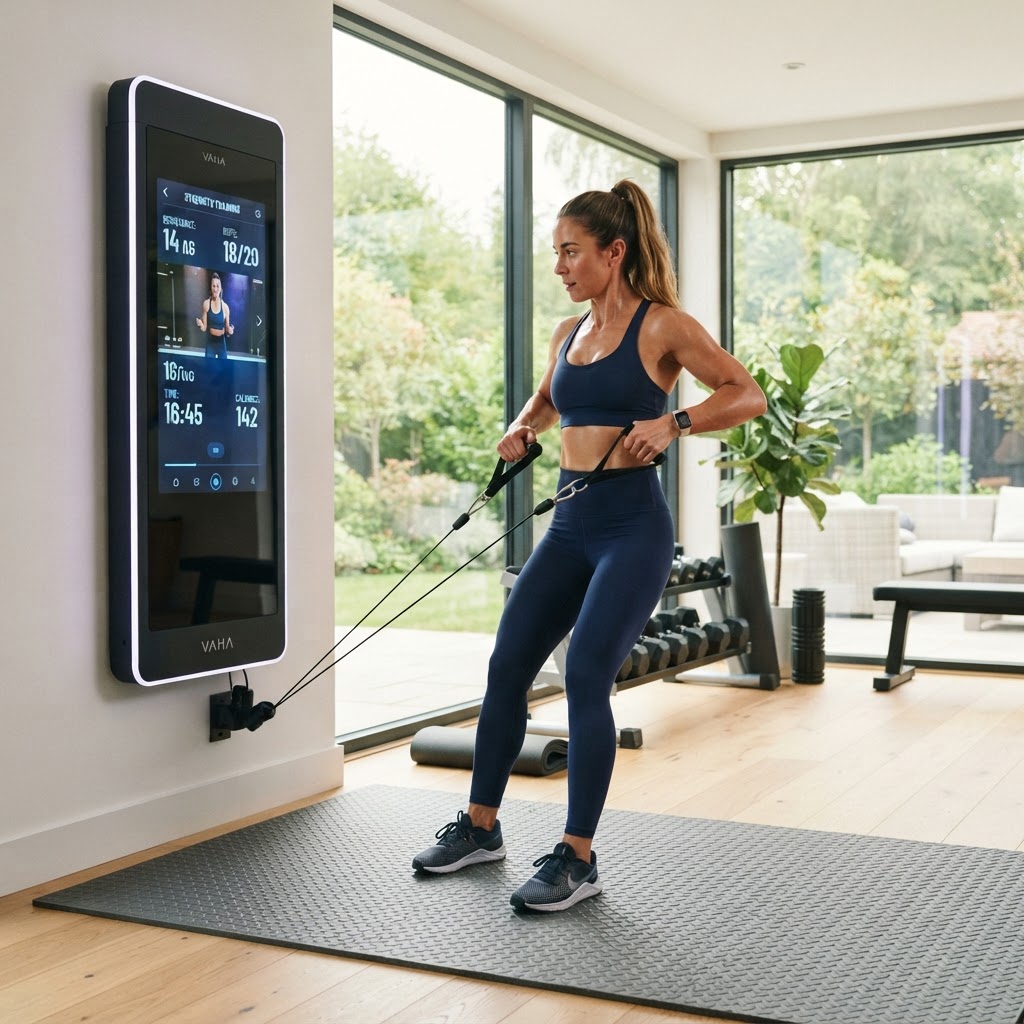 The Future of Fitness: How AI-Steered Training is Changing Canadian Workouts