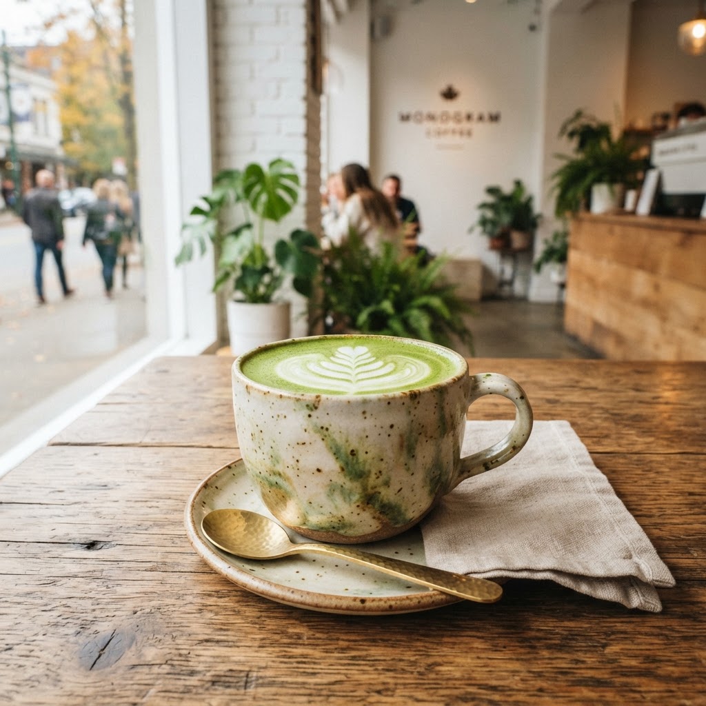 Beyond the PSL: Why Functional Beverages Are Taking Over Canadian Menus