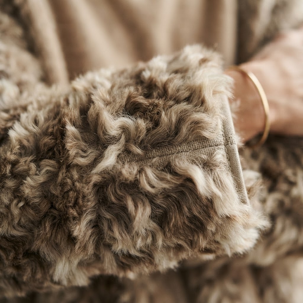 The Rise of Bio-Based Textures: Fall 2026’s Sustainable Fur Alternatives