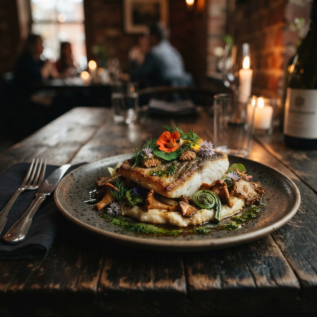 Canadian Flavour Forecast: Why Nostalgia and Boldness are Defining 2026 Menus