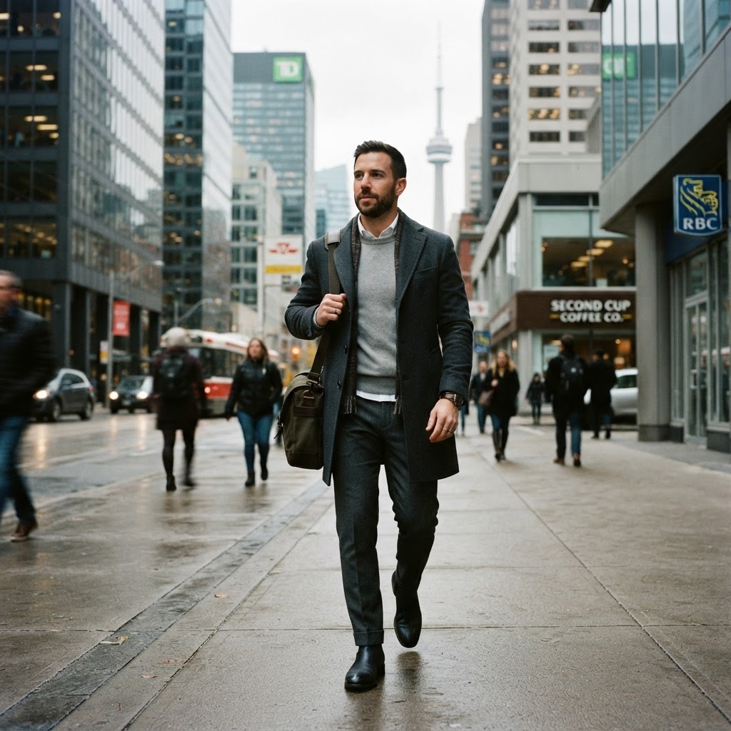 Grey Matters: Why Monochrome Grey is the Must-Have Palette for Fall 2026
