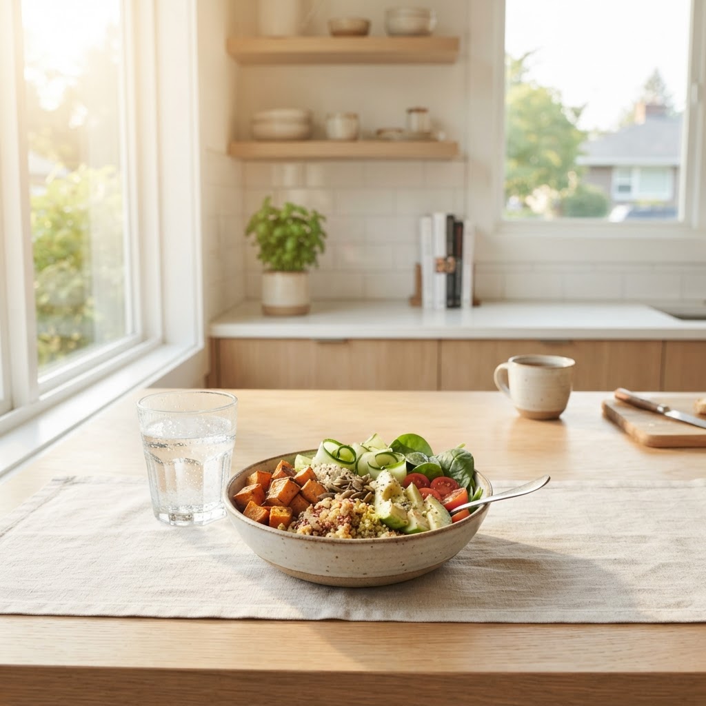 The Rise of 'Healthspan' Habits: How Canadians Are Redefining Wellness