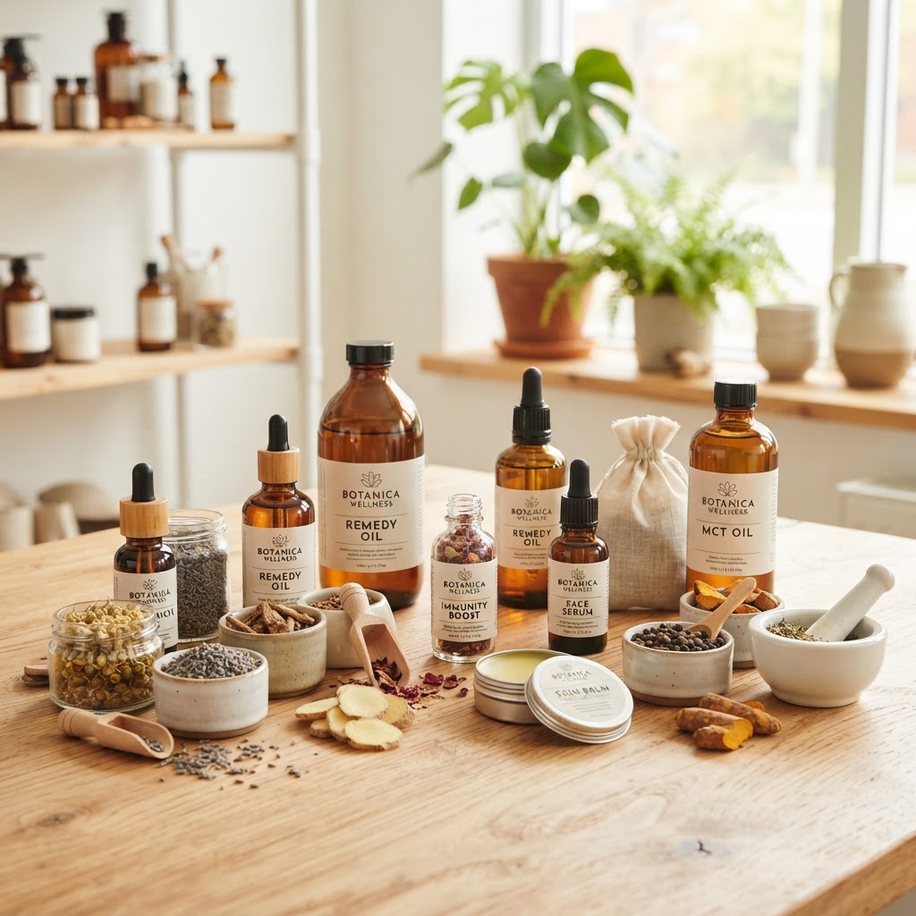 The Future of Wellness: 4 Trends Hitting Canadian Shelves in 2027