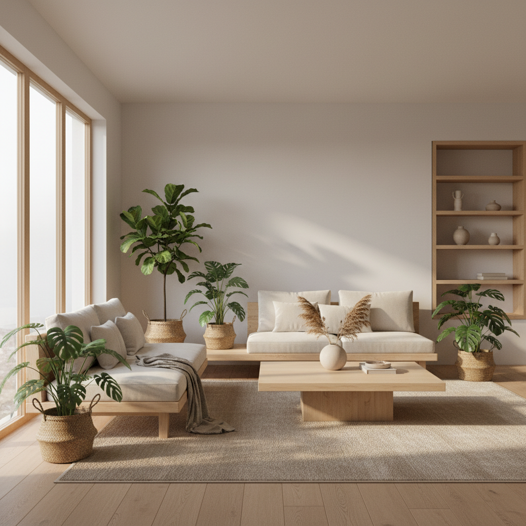 Sustainable Living in 2026: Embracing Minimalism and Mindful Consumption