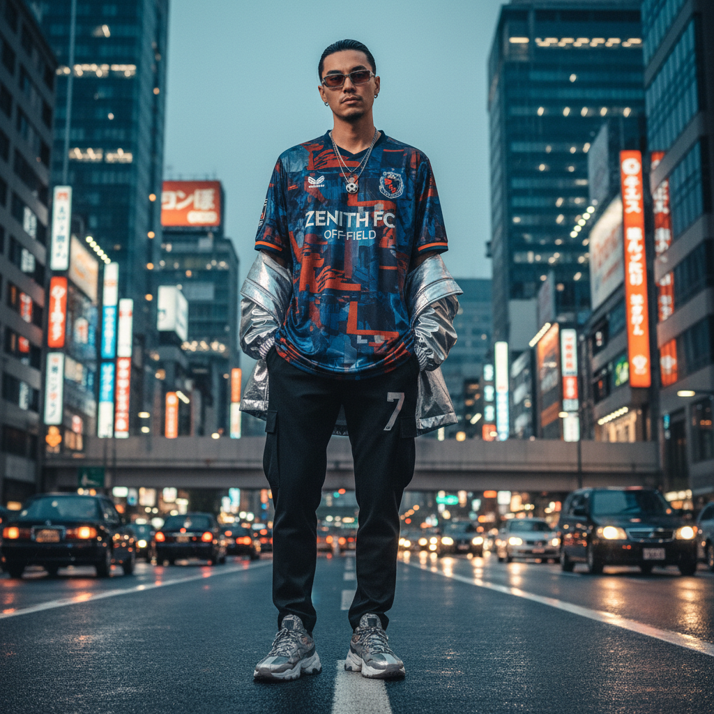 Navigating the 2026 FIFA World Cup Fashion Collaborations