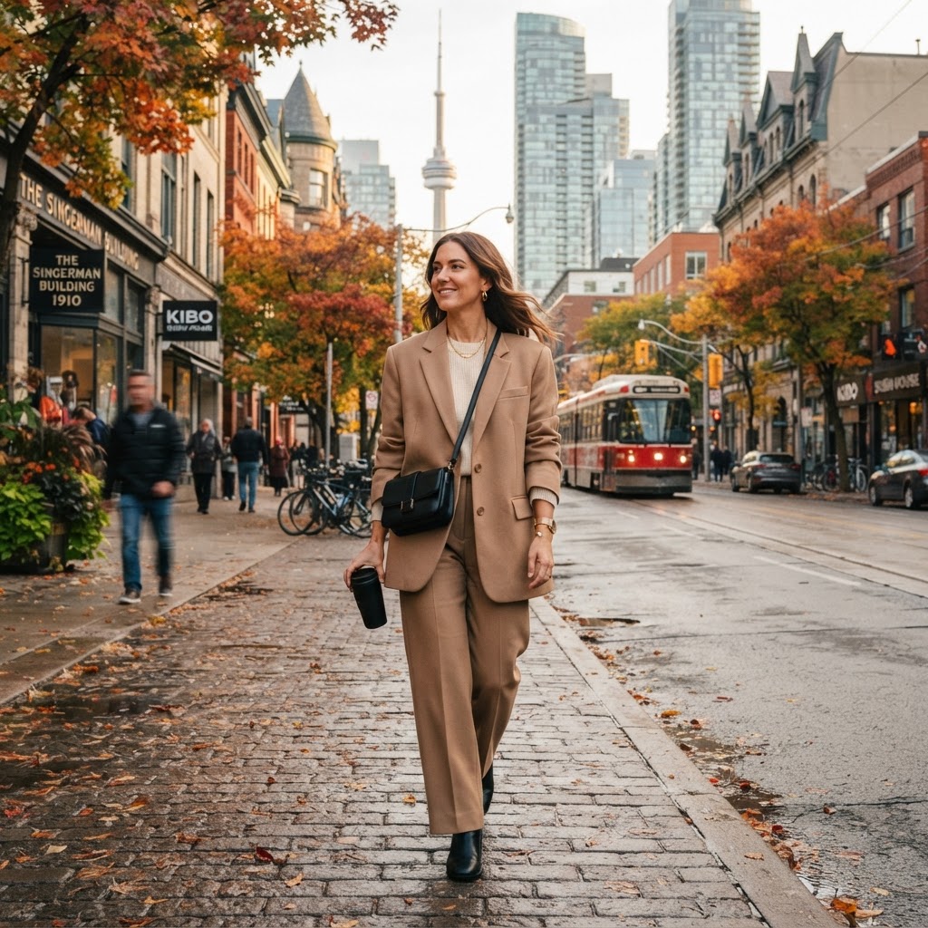 Fall 2026 Fashion Forecast: The Modern Suiting Codes You Need to Know