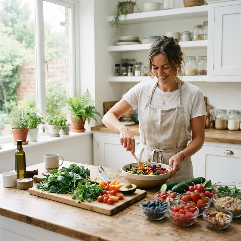 The Rise of 'Healthspan': Why Canadians Are Rethinking Wellness