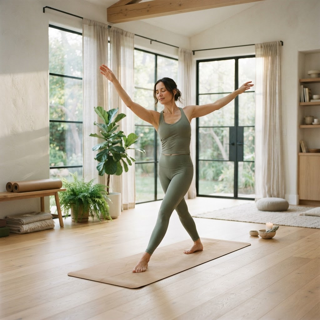 Beyond the Gym: Understanding 'Embody' and the New Wave of Body Awareness