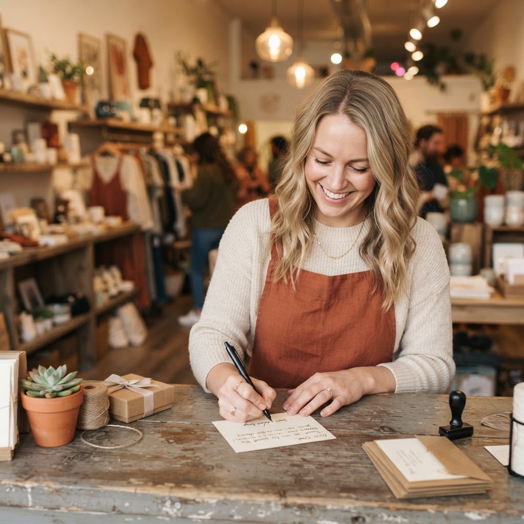 Small Business Success: Why Empathy and Human Connection Are Your Best Assets in 2026