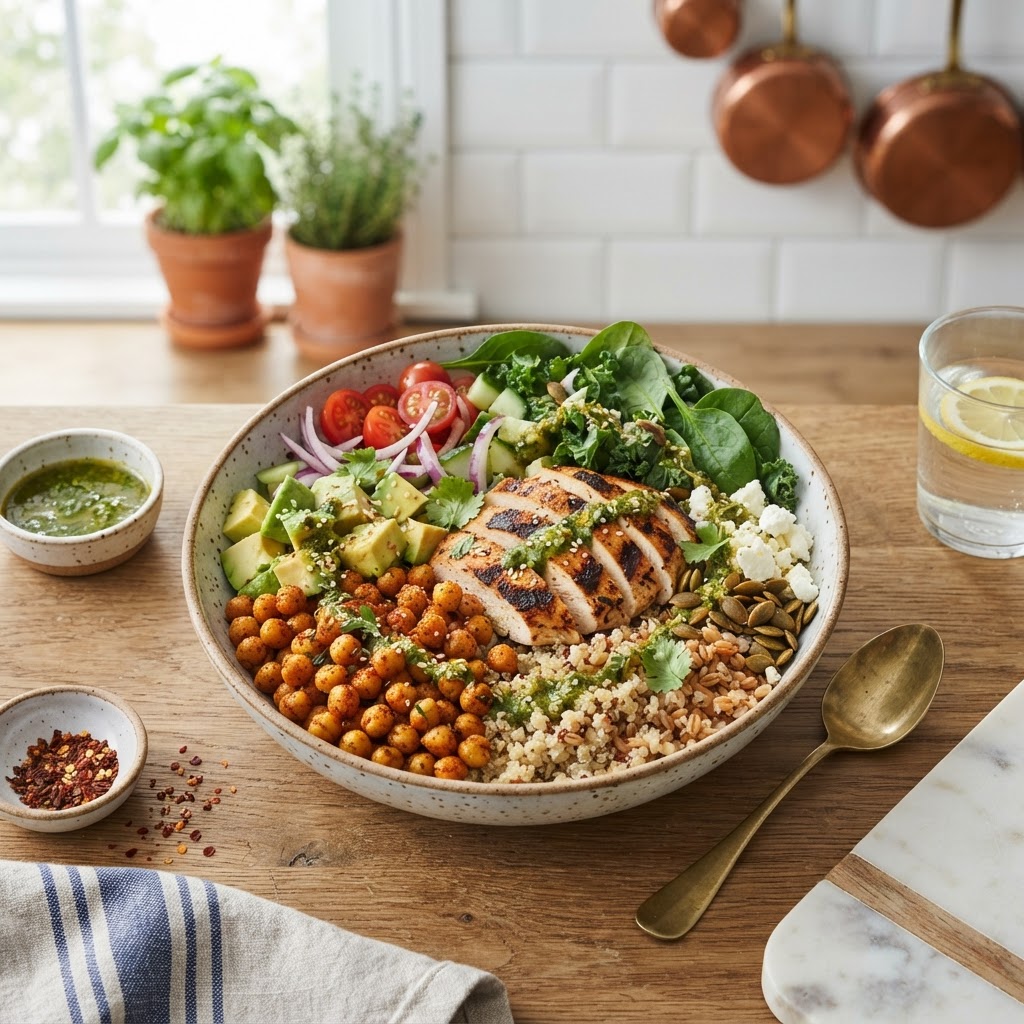 The GLP-1 Nutrition Shift: Why Fibre and Protein Balance is the New Gold Standard