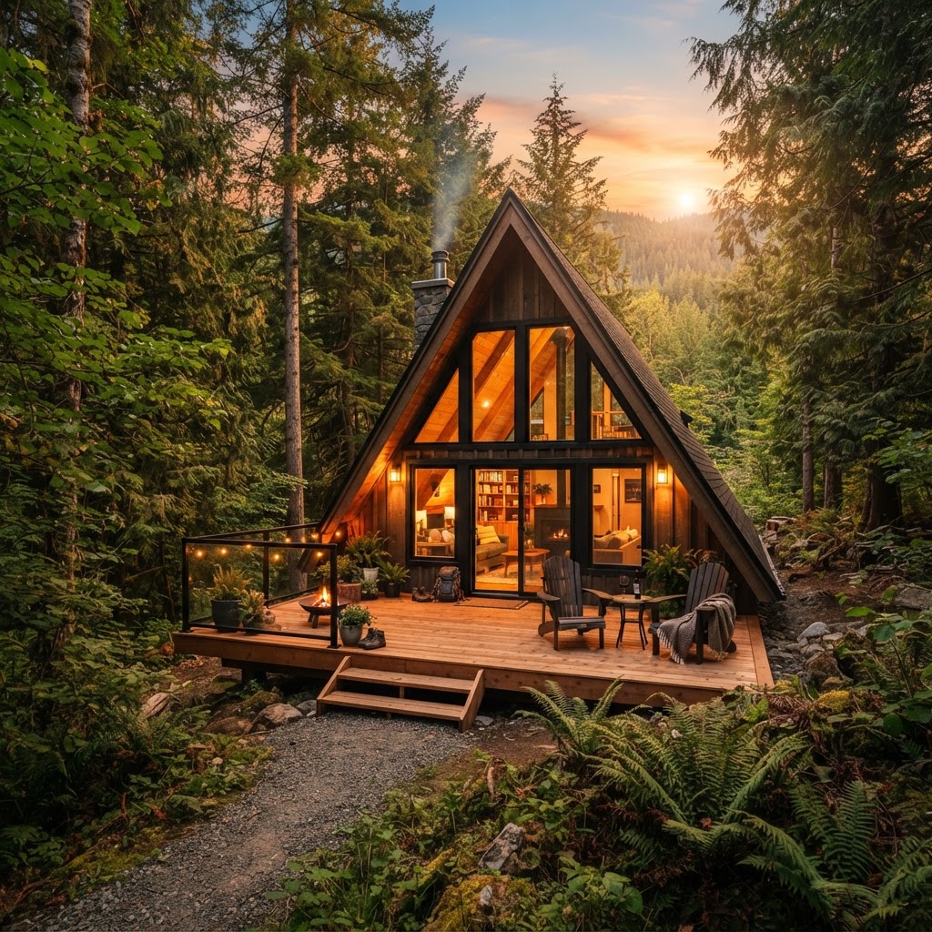 The 'Staycation' Shift: Why Canadians Are Choosing Local Retreats Over Flights