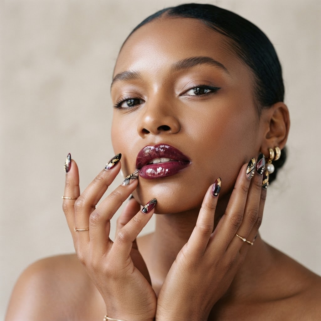 The Fall 2026 Beauty Edit: Top Trends for Hair, Makeup, and Nails