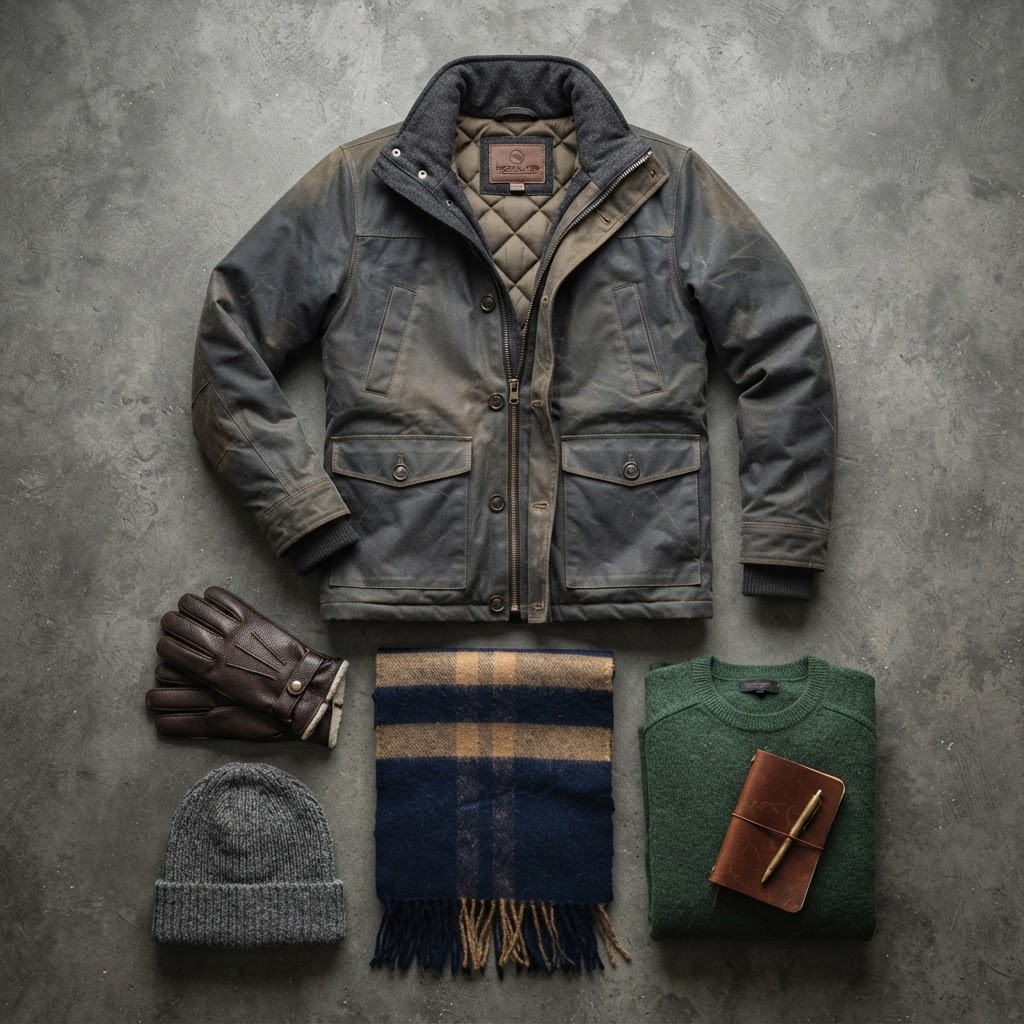 Investing in Longevity: How to Choose the Perfect Canadian-Made Winter Coat