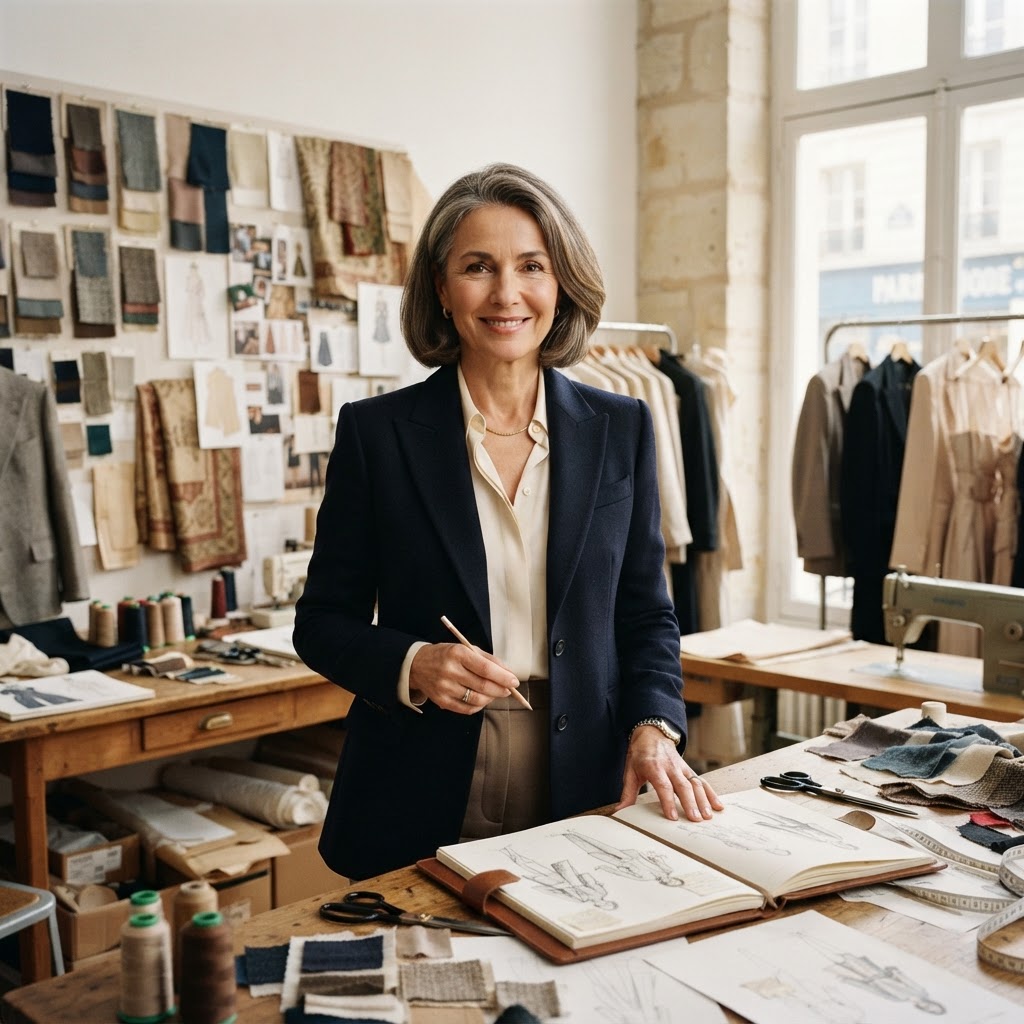 Timeless Craftsmanship: Celebrating 69 Years of Canadian Fashion Heritage