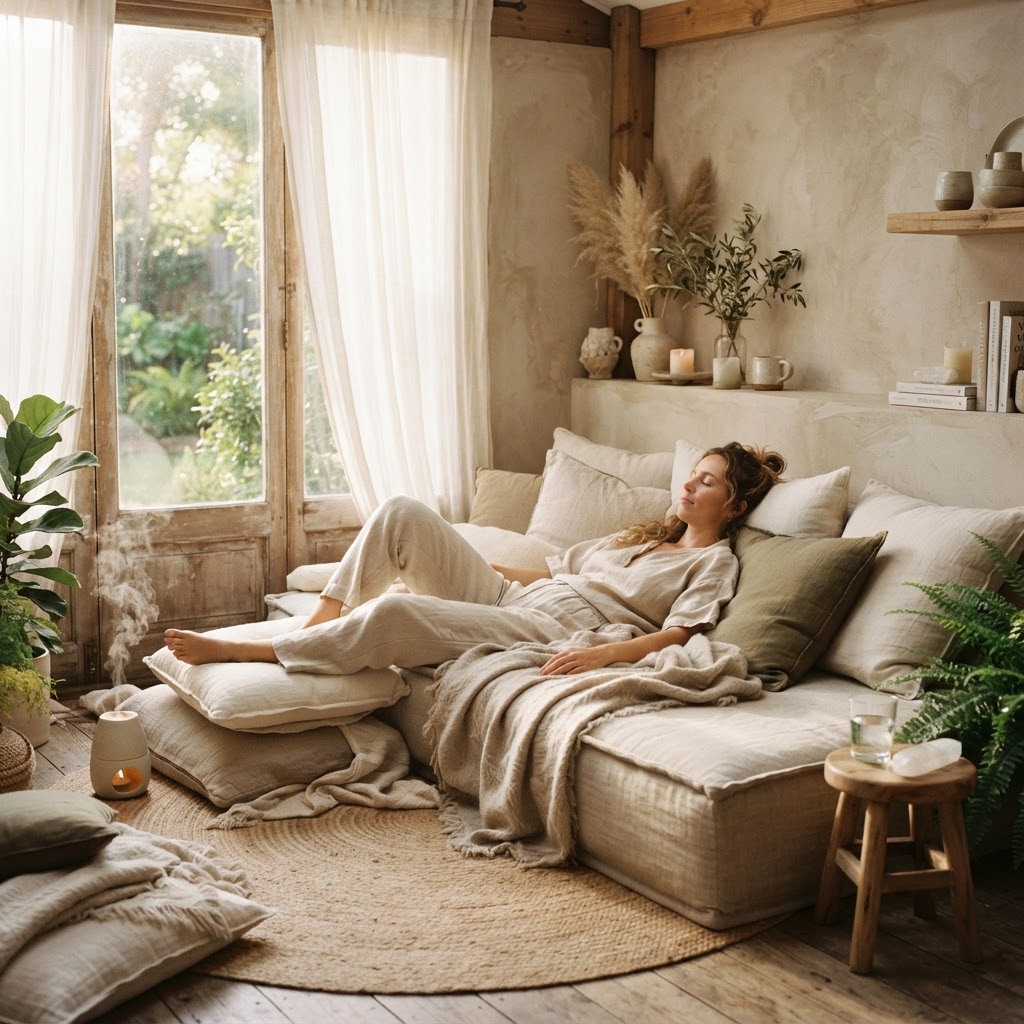 The Rise of Soft Wellness: Why Canadians Are Trading High-Intensity for Restorative Rituals
